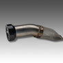 SPARK ARRESTER KIT RS-8 Muffler, 1.500" RING (SA-09-K)