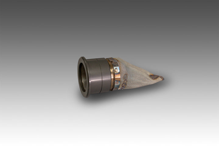 SPARK ARRESTER KIT RS-2 Mini Muffler, 1.550" RING (SA-23-K)