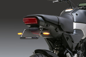 Sequential Turn Signal_Yoshimura Frame