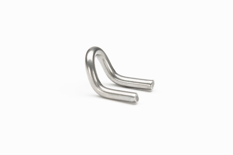 Stainless Steel Spring Hook