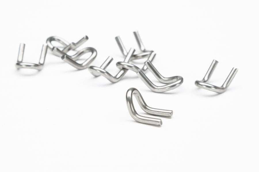 Stainless Steel Spring Hook