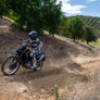 WR125R 2026 RS-2 Stainless Full Exhaust, w/ Aluminum Muffler
