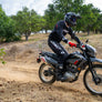 XR150L 23-26 Enduro RS-2 Stainless Slip-On Exhaust