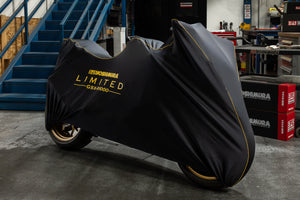 GSX-R Limited Bike Dust Cover
