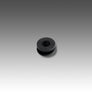 RUBBER GROMMET FOR MUFFLER BRACKET HIGH TEMPERATURE Z1024