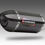 ALPHA Premium Muffler Repack Kit