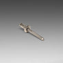 Stainless Rivet For Muffler Spring Hook (sold each)