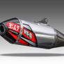 RS-4 Premium Muffler Repack Kit