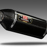 R-77 Premium Muffler Repack Kit