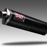 TRC/TRS Premium Muffler Repack Kit