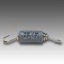 Exhaust Spring W/Insulator, 1.8'' Length (sold each)