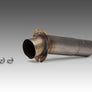 SOUND INSERT KIT RS-3 4.5" Muffler, Street (RS3-INS-K)