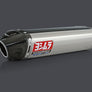 CBR600RR 09-26 RS5 Slip-on Exhaust / Stainless Muffler