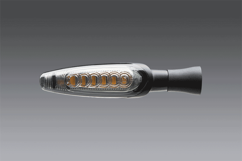 GROM 2022-25 LED Turn Signal Bundle Kit