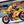 R7 22-25 / MT-07 17-24 Race AT2 Stainless Full Exhaust, w/ Stainless Muffler