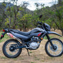 XR150L 23-26 Enduro RS-2 Stainless Slip-On Exhaust
