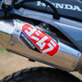 XR150L 23-26 Enduro RS-2 Stainless Slip-On Exhaust