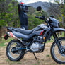 XR150L 23-26 Enduro RS-2 Stainless Slip-On Exhaust