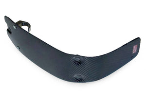 YAMAHA YZ250F/WR250F 2003 Carbon Fiber Glide Plate