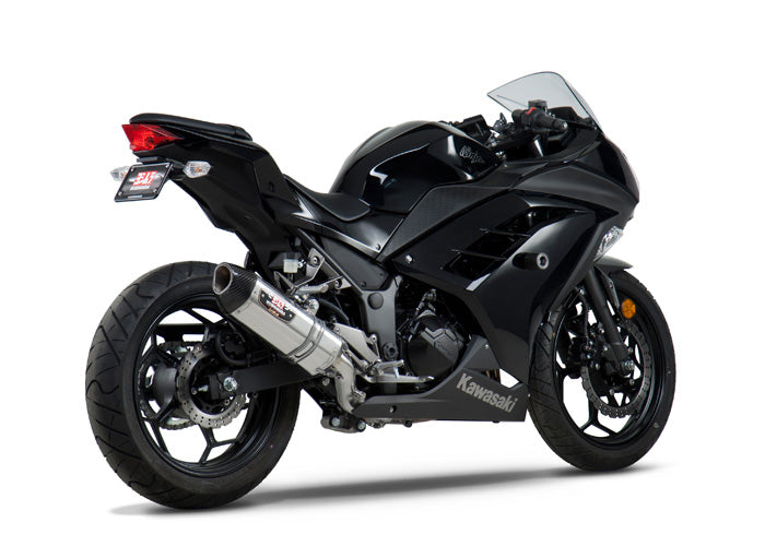 Yoshimura Works Edition Protectors Ninja 300 Yoshimura R&D of America, Inc