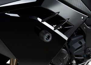 NINJA 300 13-17 Works Edition Chassis Protectors