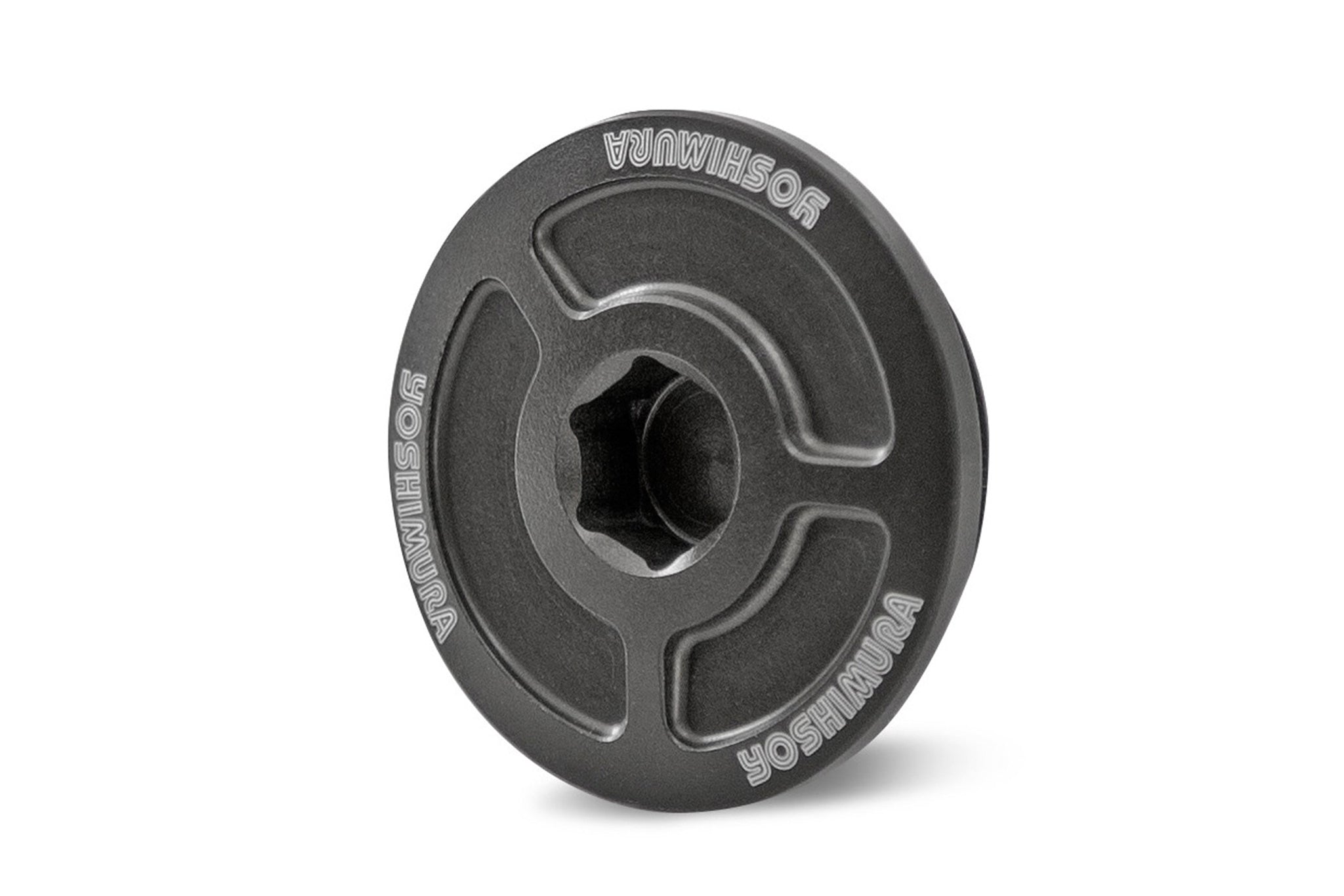 SUZUKI Dirt Works Edition Crank Inspection Plug SUZUKI Dirt Works Edition Crank Inspection Plug