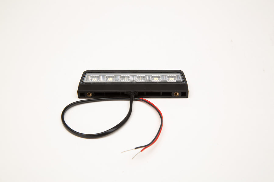 Fender Eliminator LED Tail Light Kit
