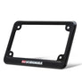 Yoshimura Motorcycle License Plate Frame