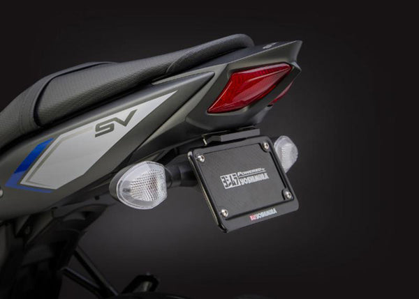 Sv650 yoshimura cheap