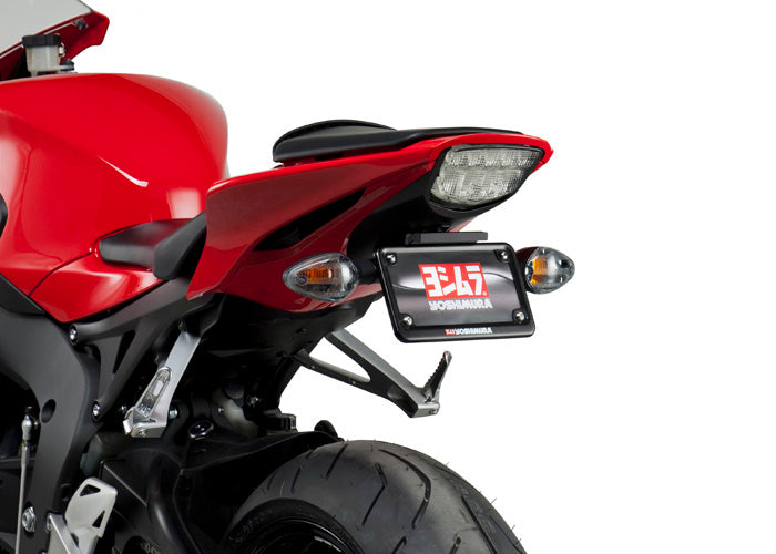 Yoshimura Fender Eliminator Kit CBR1000RR ABS 2008 16