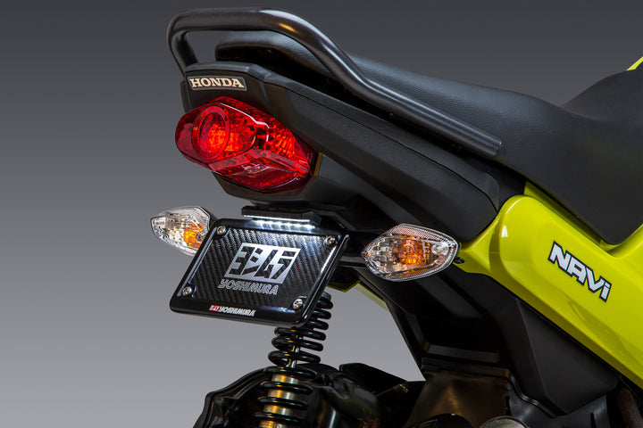 Honda Navi 2022 Fender Eliminator Kit