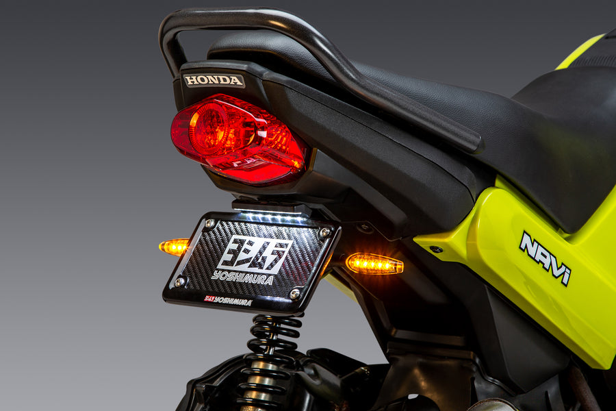Honda Navi 22-24 Fender Eliminator Kit