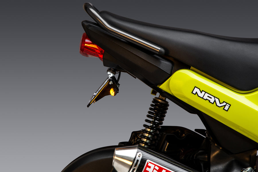 Honda Navi 22-24 Fender Eliminator Kit