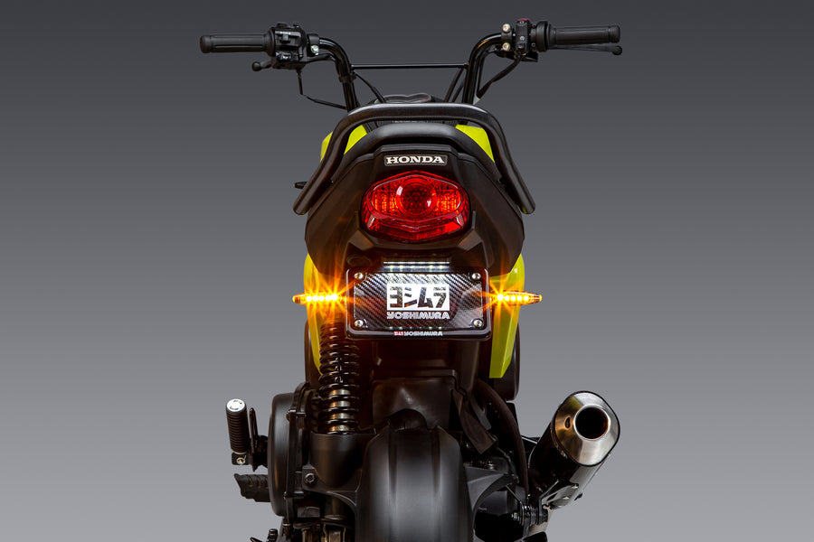Honda Navi 22-24 Fender Eliminator Kit