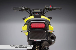 GROM 17-20 Fender Eliminator Kit