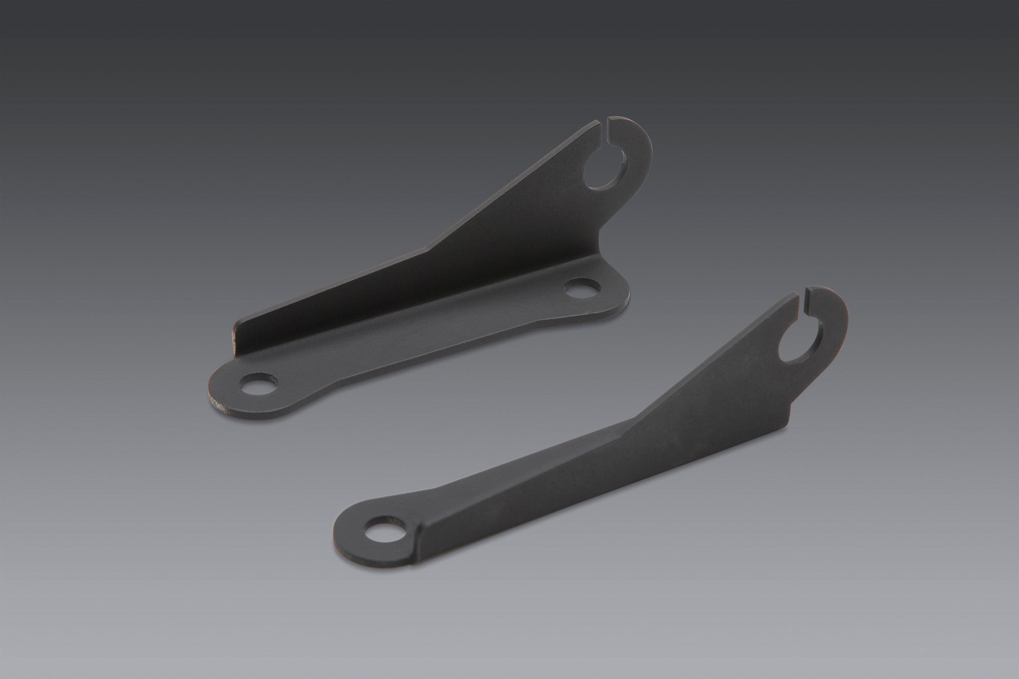 Yoshimura Universal Corner-Mount Turn Signal Bracket Kit