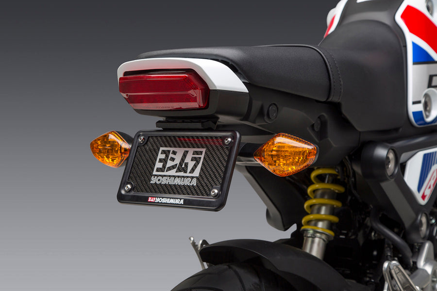 GROM 2022-25 Fender Eliminator Kit