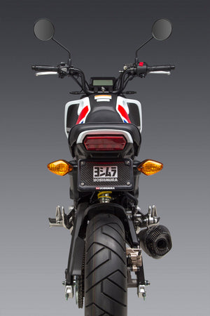 GROM 2022-25 Fender Eliminator Kit