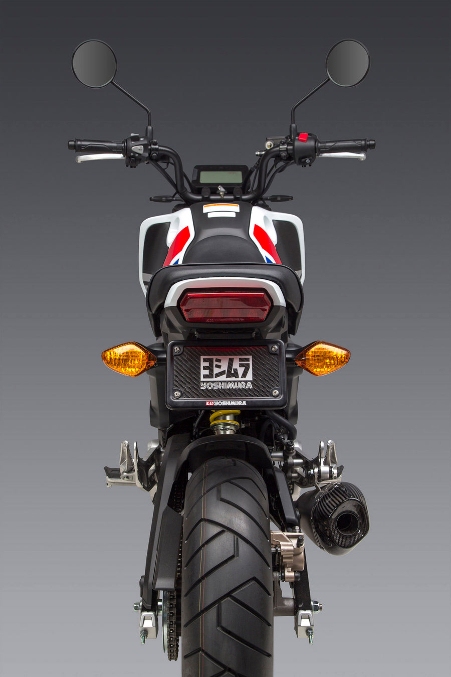 GROM 2022-25 Fender Eliminator Kit