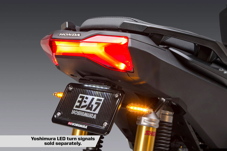 ADV150 2021 Fender Eliminator Kit