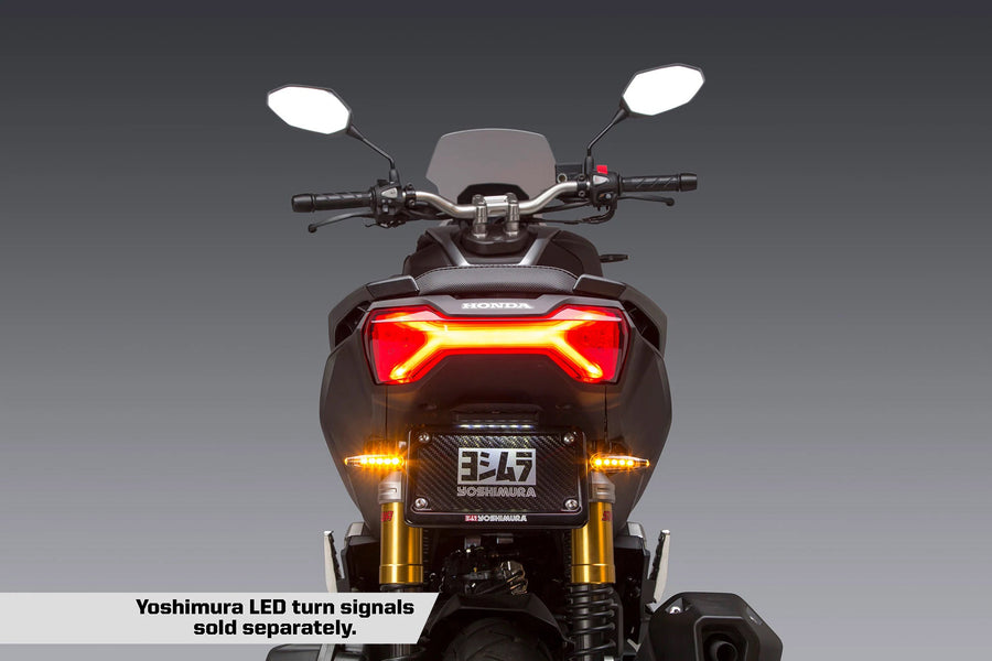 ADV150 2021 Fender Eliminator Kit