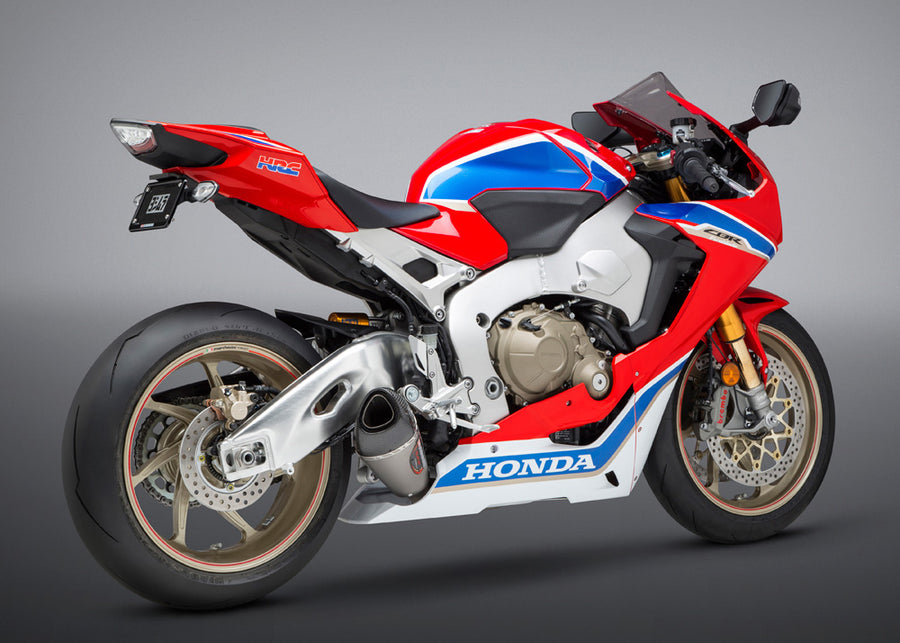 CBR1000RR 17-25 Fender Eliminator Kit
