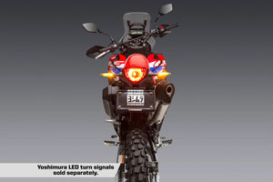 CRF300L/RALLY 21-23 Fender Eliminator Kit