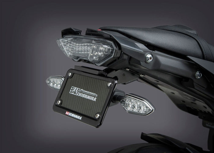 FZ 10 17 MT 10 18 24 Fender Eliminator Kit