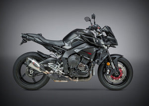 FZ-10 17/MT-10 18-25 Fender Eliminator Kit