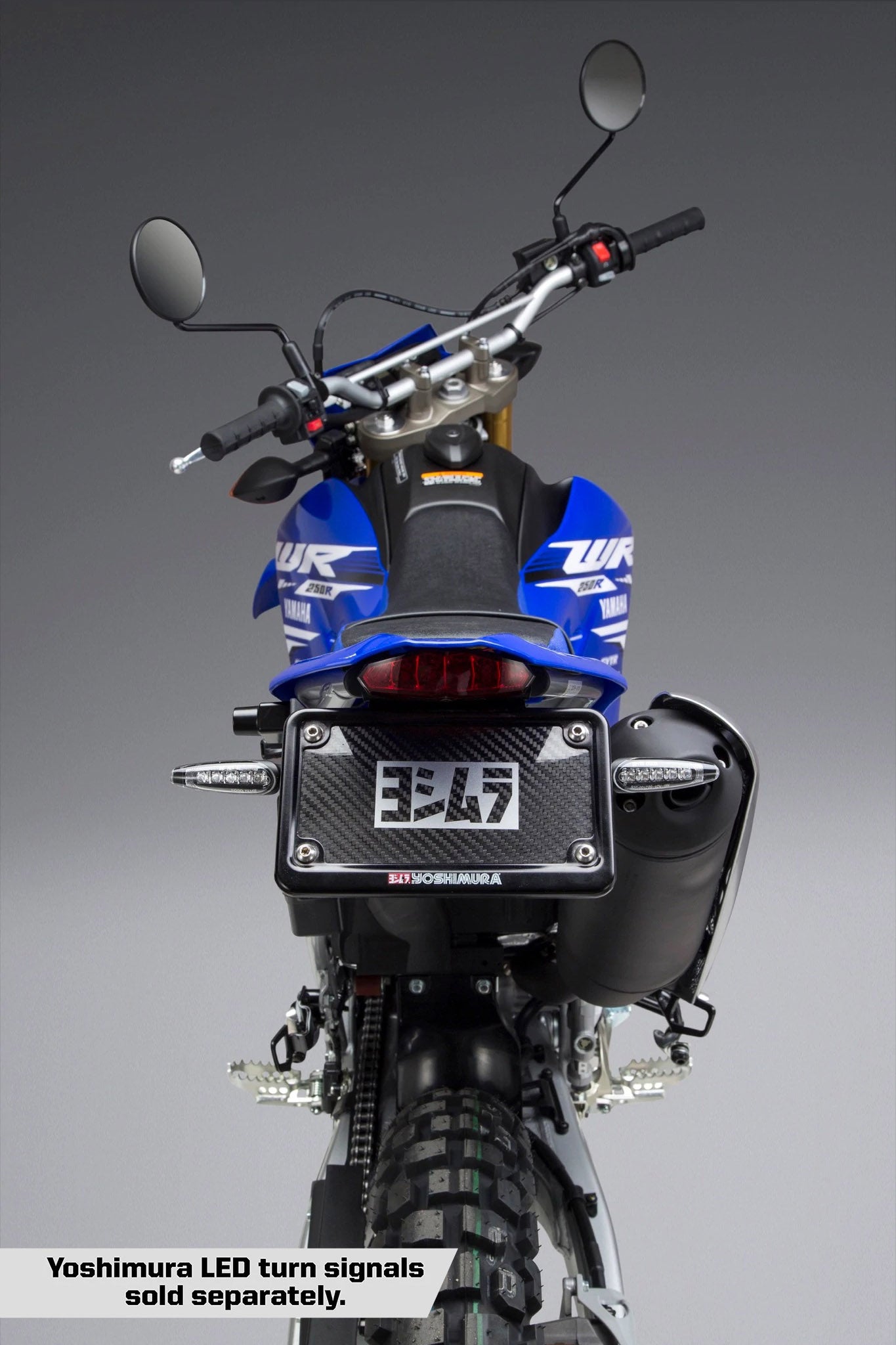 Yoshimura wr250r shop