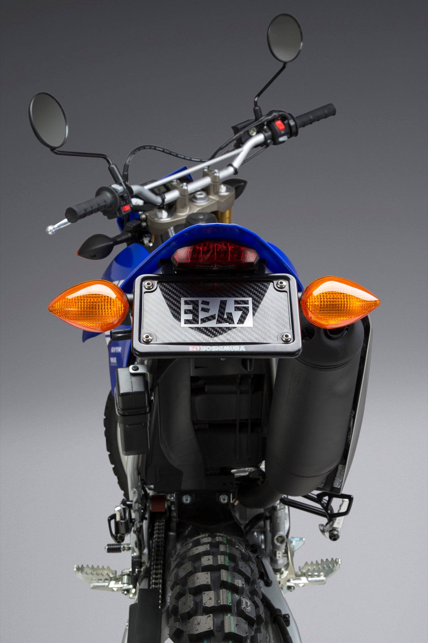 Yoshimura wr250r shop