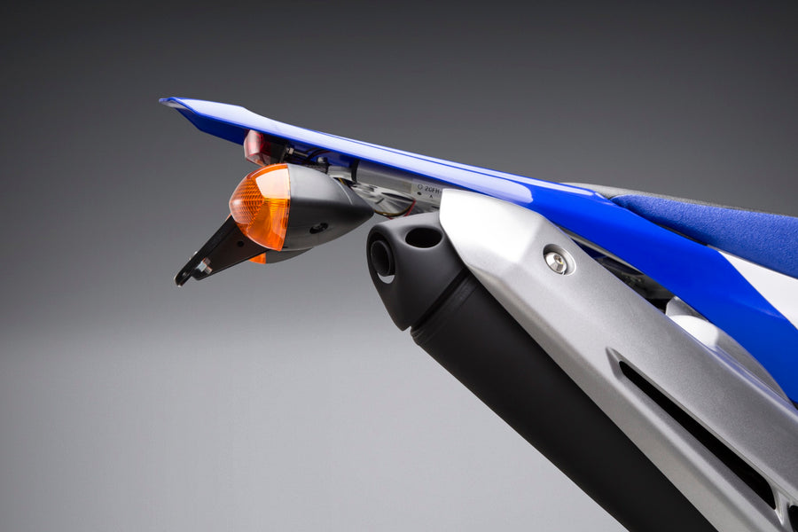 WR250R 08-20/WR250X 10-11 Fender Eliminator Kit