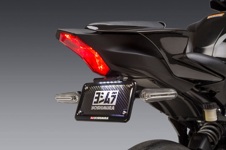 YZF-R7 22-25 Fender Eliminator Kit