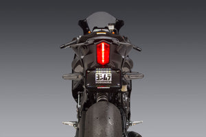 YZF-R7 22-24 Fender Eliminator Kit